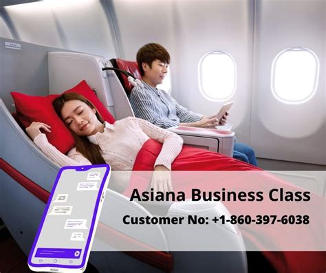Business Class Flight Offers│ASIANA AIRLINES.